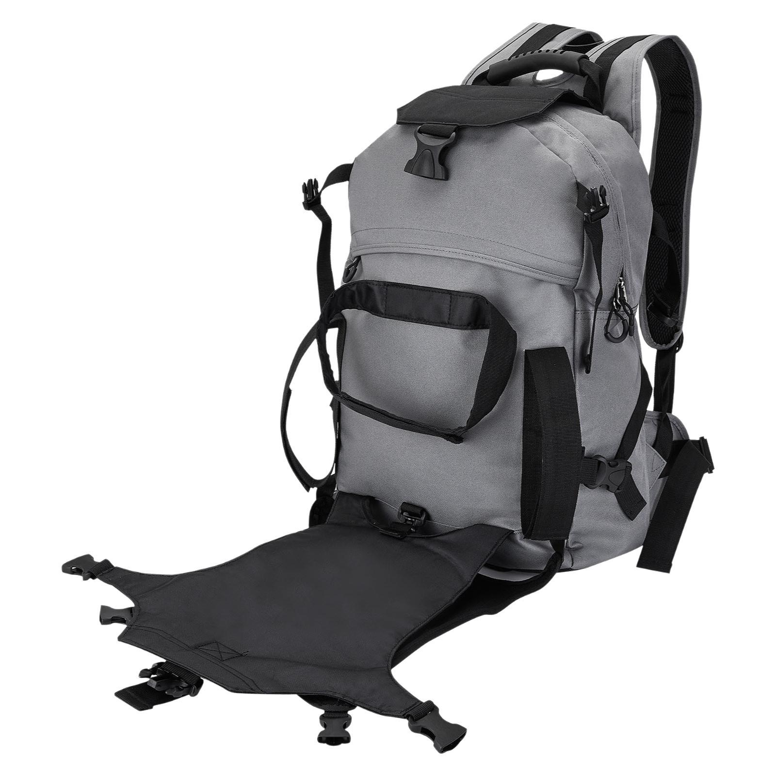 Cycling Gear And Accessories - Ski-Rucksack für Reisegepäck Helm-Tasche für Skiausrüstung