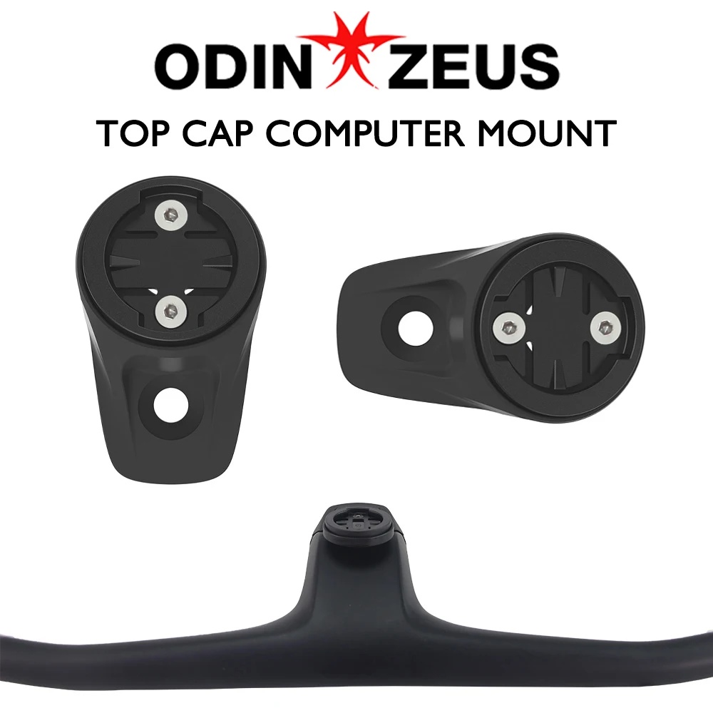 Bike Computer Gps - ODINZEU CNC 0 ° /10 °