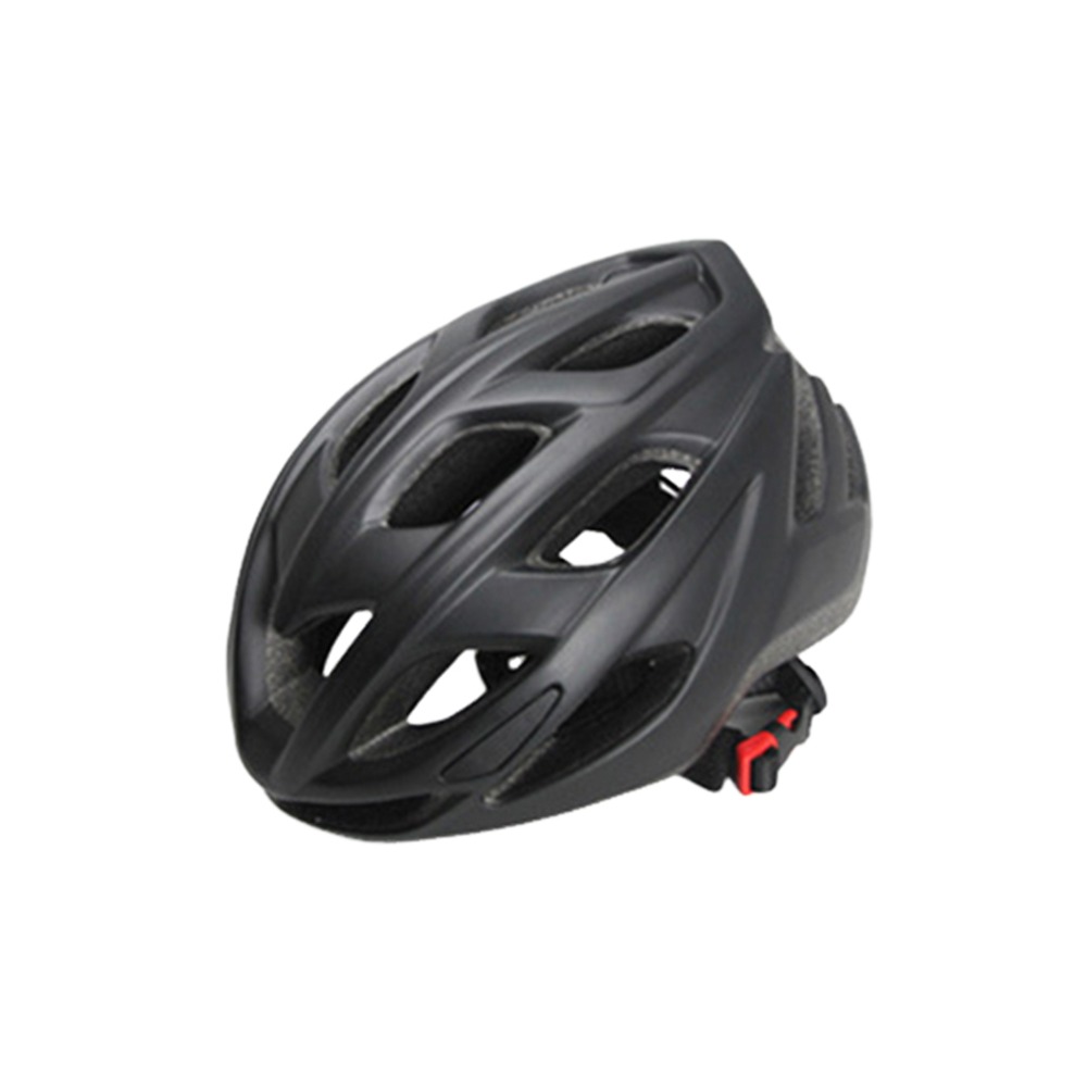 Cycling Gear Design - Neuer ultraleichter Fahrradhelm mit Windtunnel-Design, verstellbarer