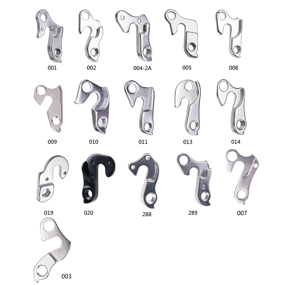 Cycling Gear And Accessories - 1Pcs Universal Fahrrad Schaltwerk Aufhänger für