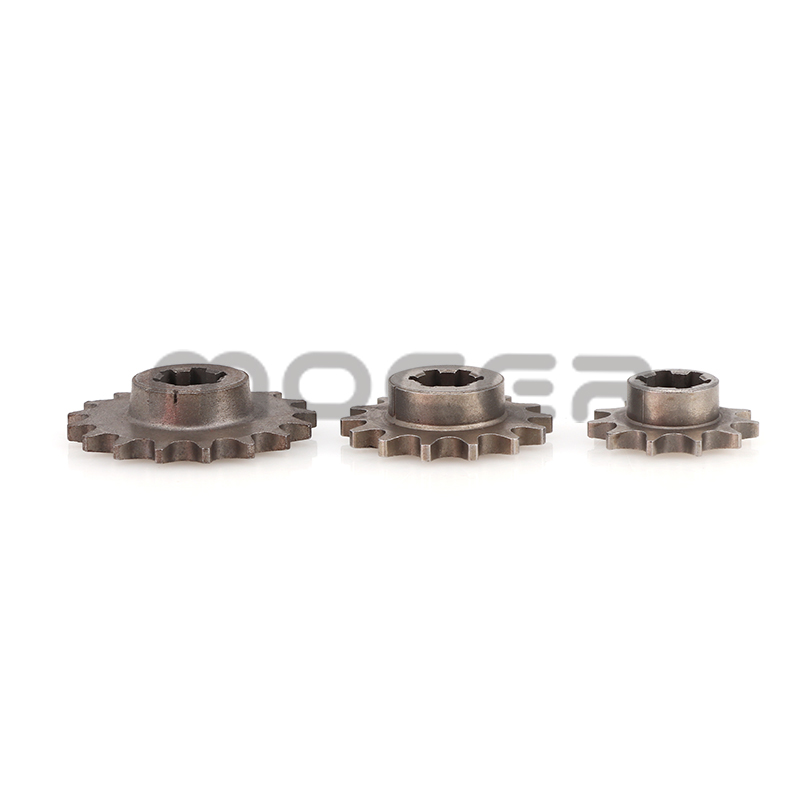 Cycling Gear Box - Getriebe Box 11T 14T 17T 20T