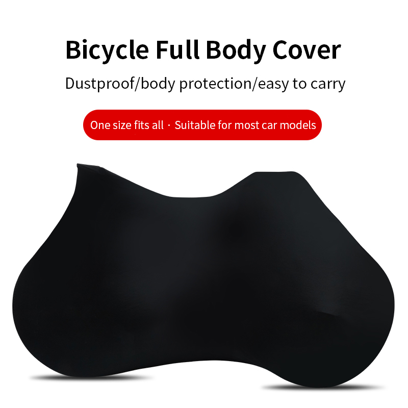 Cycling Gear And Accessories - Fahrrad Alle Schutz Abdeckung MTB Fahrrad