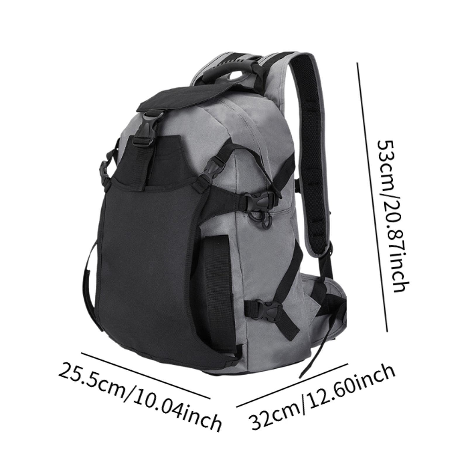 Ski-Rucksack für Reisegepäck H – Cycling Gear And Accessories Bewertung und Preis