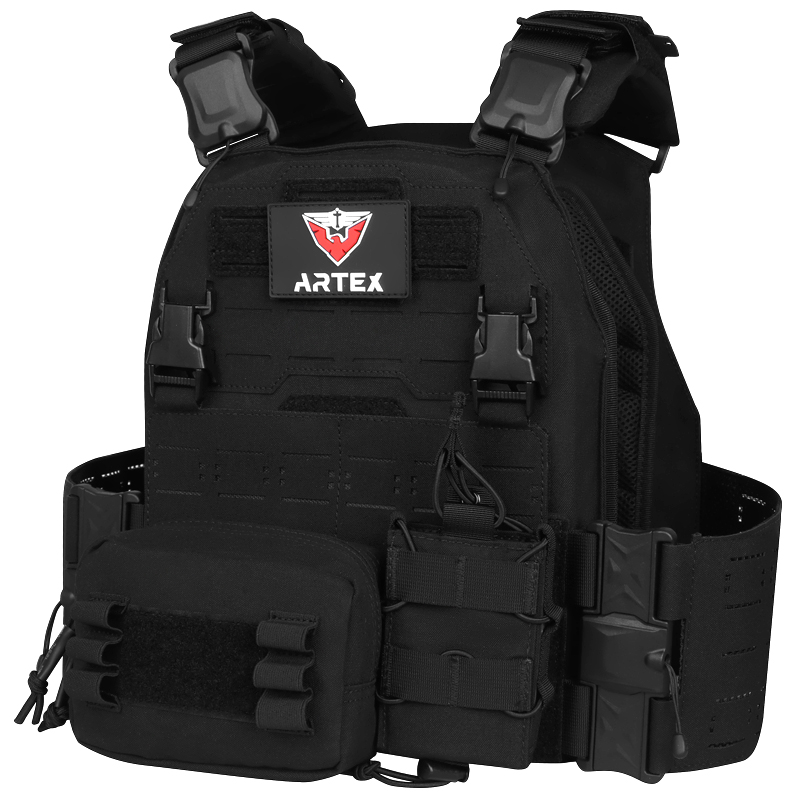 ARTEX 8310 Fahrradweste Outdoo – Cycling Gear Design Bewertung und Preis