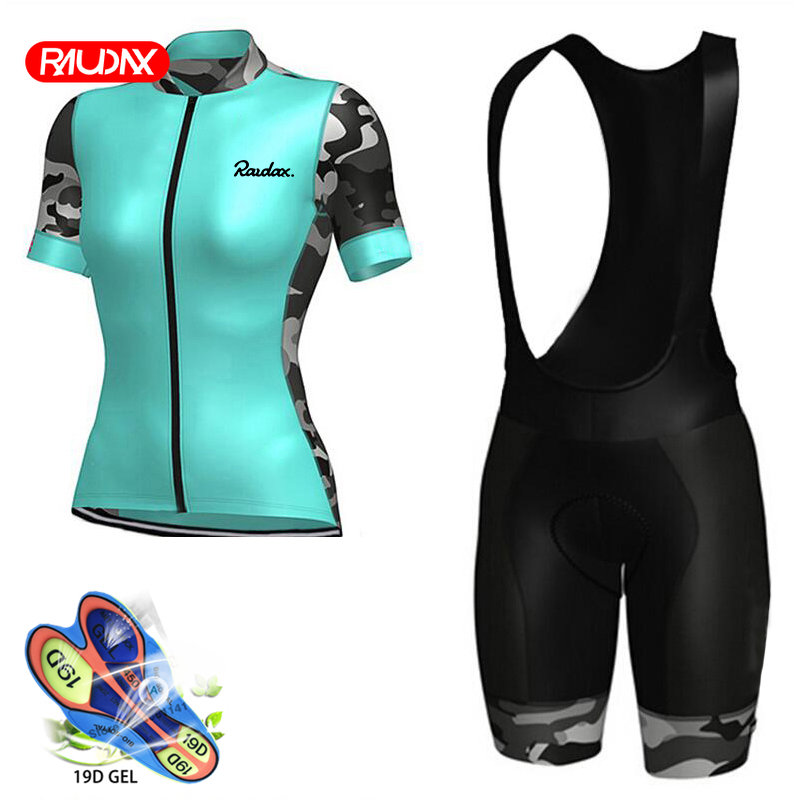 Raudax Radtrikot 2025, Team-Fa – Triathlon Cycling Kit Bewertung und Preis