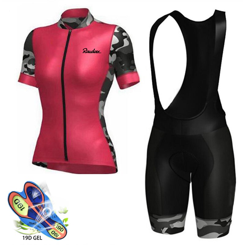 Raudax Radtrikot 2025, Team-Fa – Triathlon Cycling Kit Bewertung und Preis