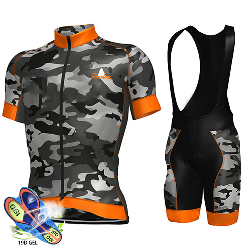 Raudax Radtrikot 2025, Team-Fa – Triathlon Cycling Kit Bewertung und Preis