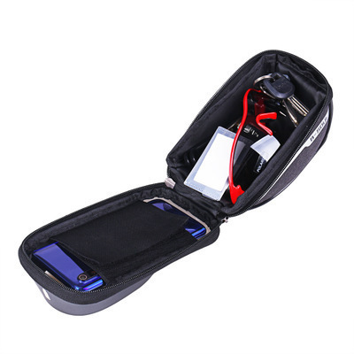Wasserdichte Fahrrad-Lenkertas – Cycling Gear Design Bewertung und Preis