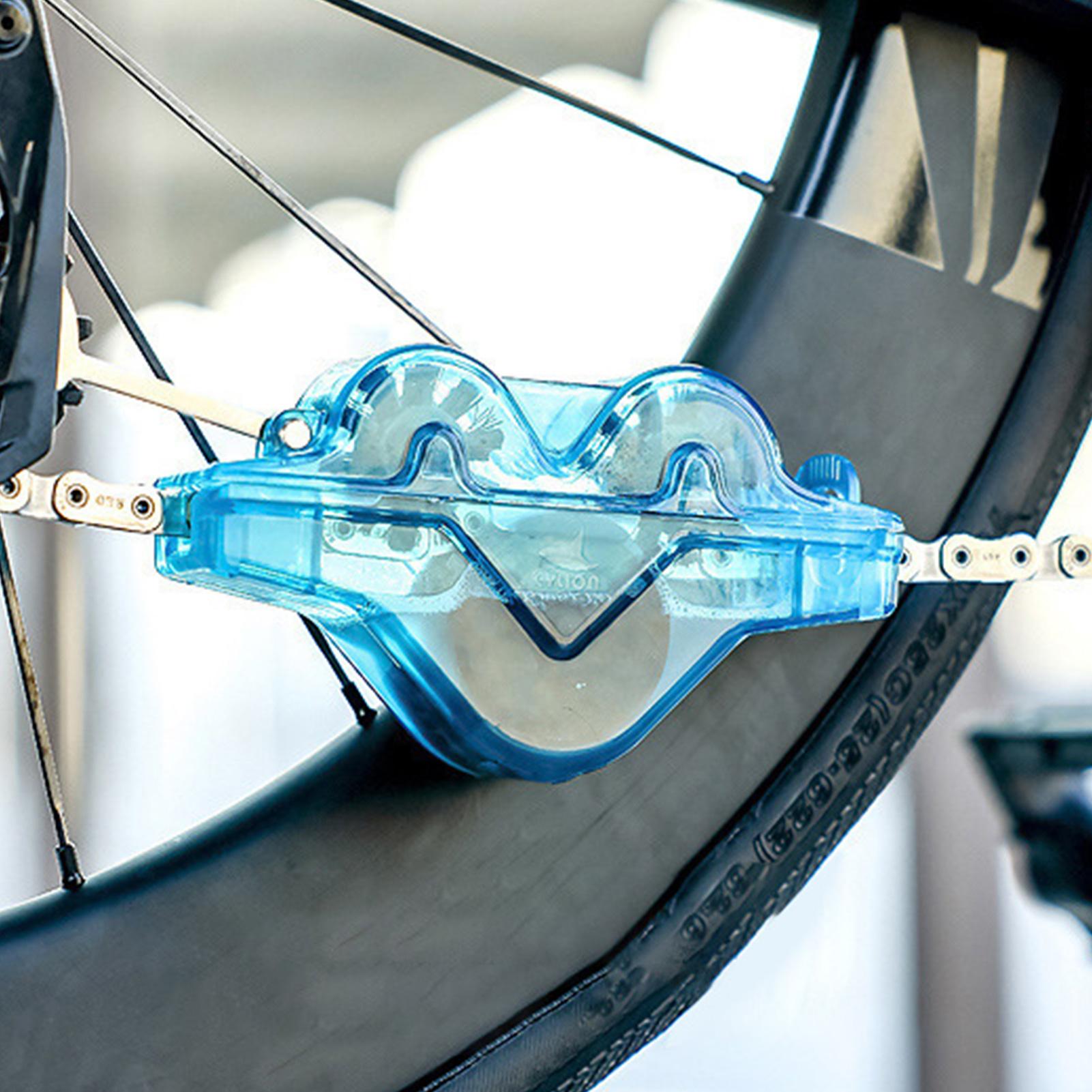 Fahrradkettenreiniger Fahrradz – Cycling Gear And Accessories Bewertung und Preis
