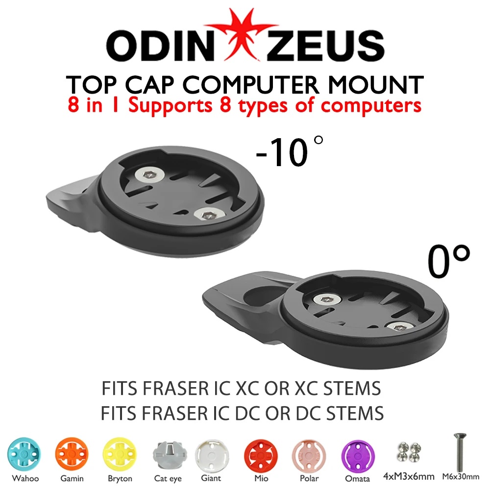ODINZEU CNC 0 ° /10 °   Fahrra – Bike Computer Gps Bewertung und Preis