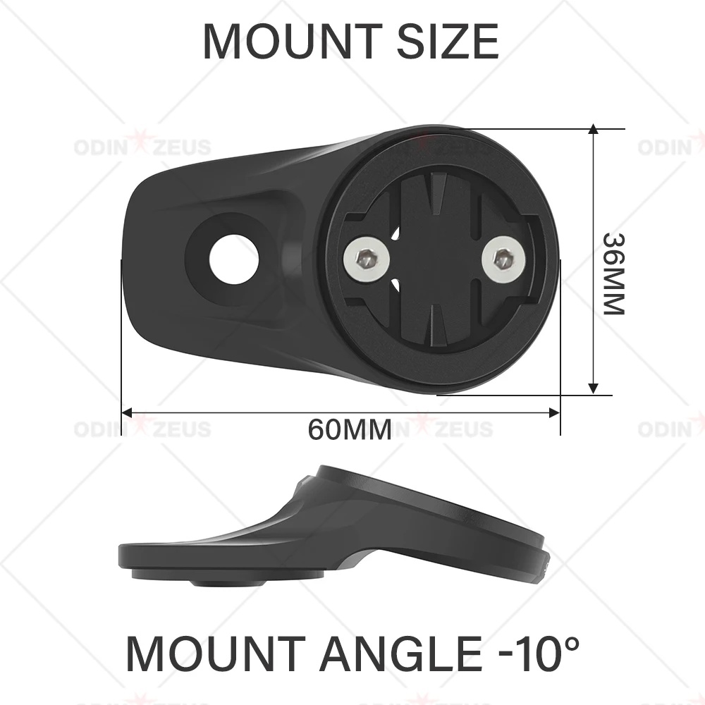 ODINZEU CNC 0 ° /10 °   Fahrra – Bike Computer Gps Bewertung und Preis
