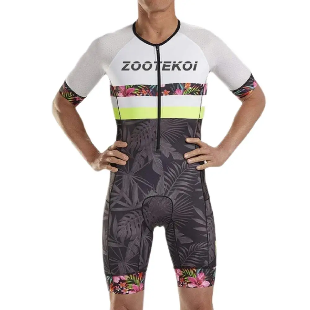 Zootekoi Sommer Herren Triathl – Triathlon Cycling Kit Bewertung und Preis