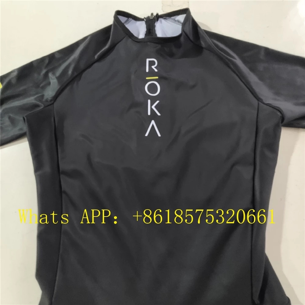 Roka Männer Kurzarm Triathlon  – Triathlon Cycling Kit Bewertung und Preis