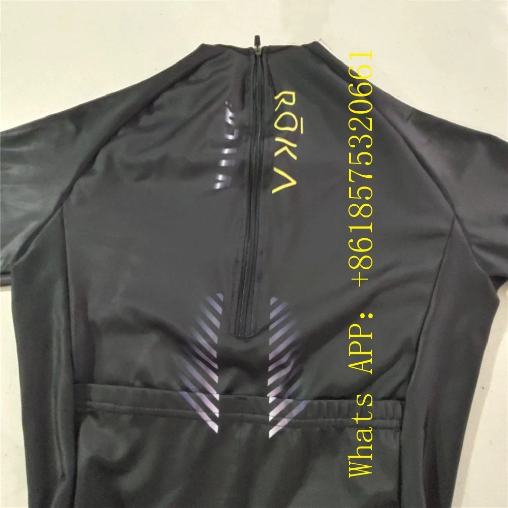 Roka Männer Kurzarm Triathlon  – Triathlon Cycling Kit Bewertung und Preis