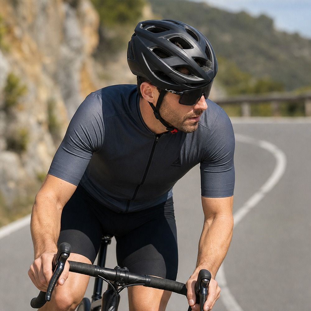 Neuer ultraleichter Fahrradhel – Cycling Gear Design Bewertung und Preis