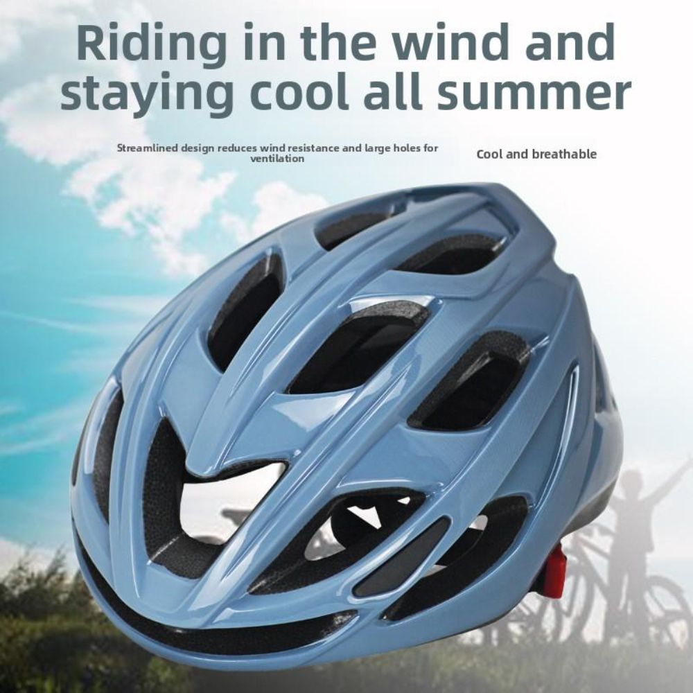 Neuer ultraleichter Fahrradhel – Cycling Gear Design Bewertung und Preis