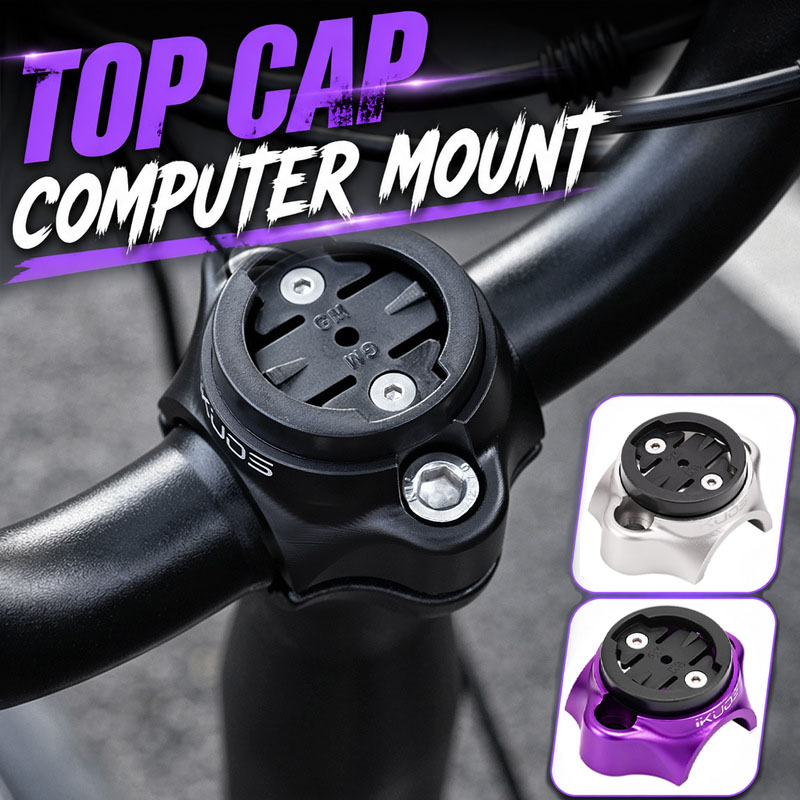 Fahrradcomputer-Vorbauhalterun – Bike Computer Gps Bewertung und Preis