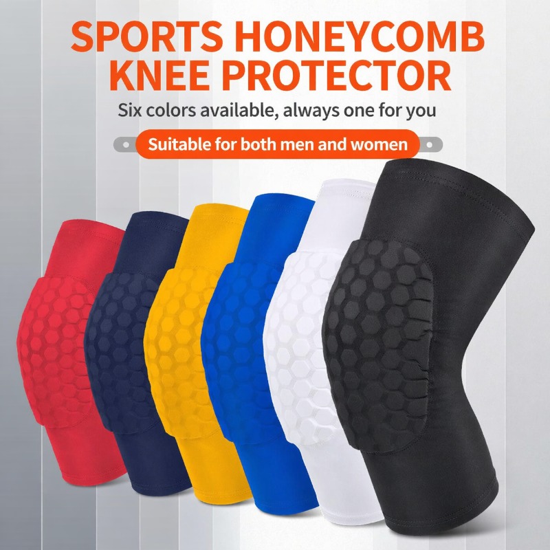 Knieschoner für Sport, Unisex- – Cycling Gear Design Bewertung und Preis