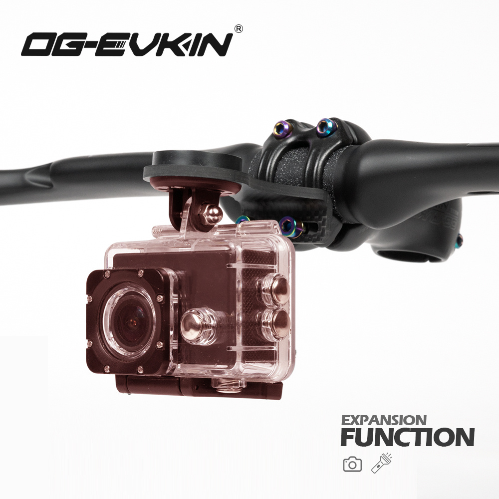 OG-EVKIN CM-02+ Fahrrad-Vorbau – Bike Computer Gps Bewertung und Preis