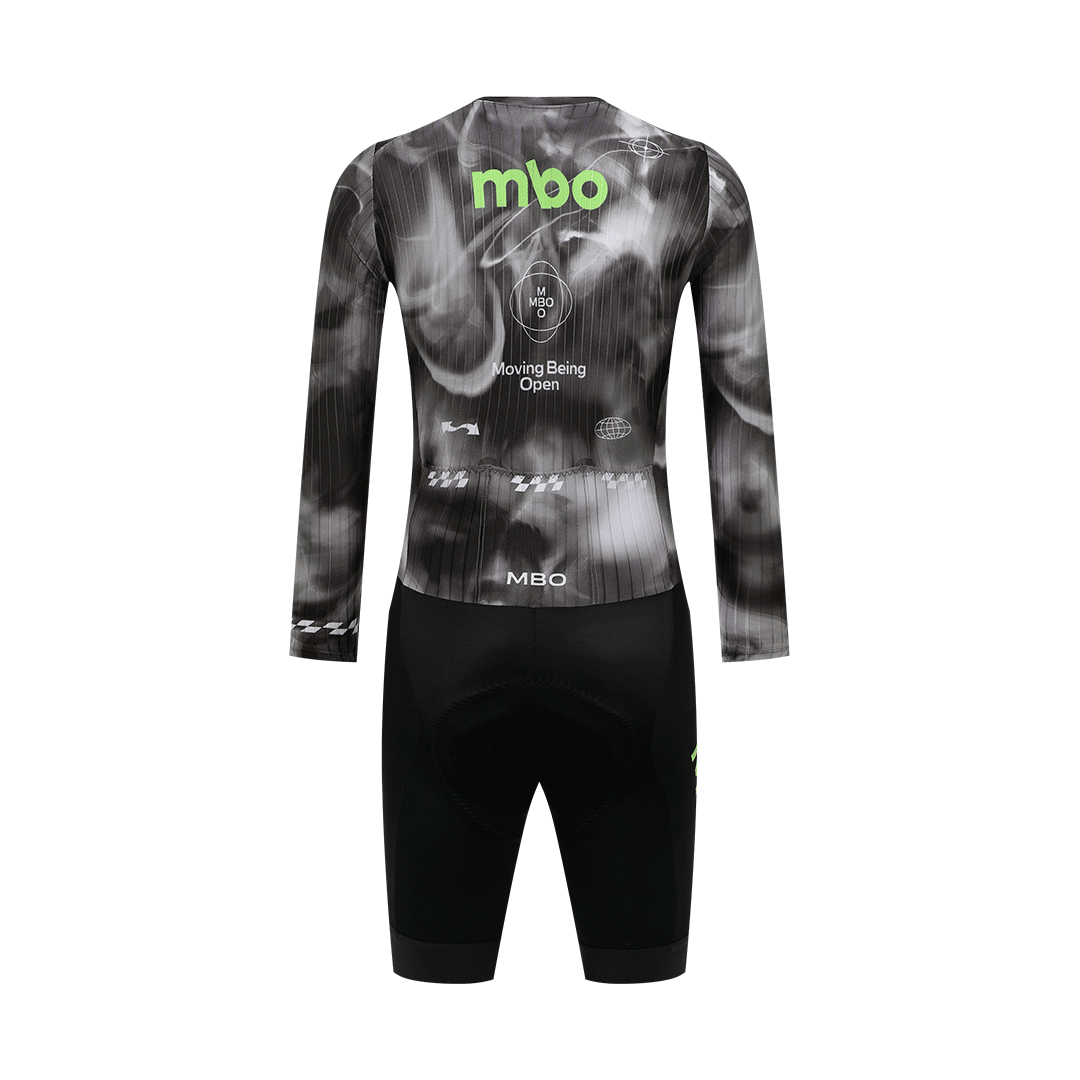 MBO Cycling Herrenanzüge Multi – Triathlon Cycling Kit Bewertung und Preis
