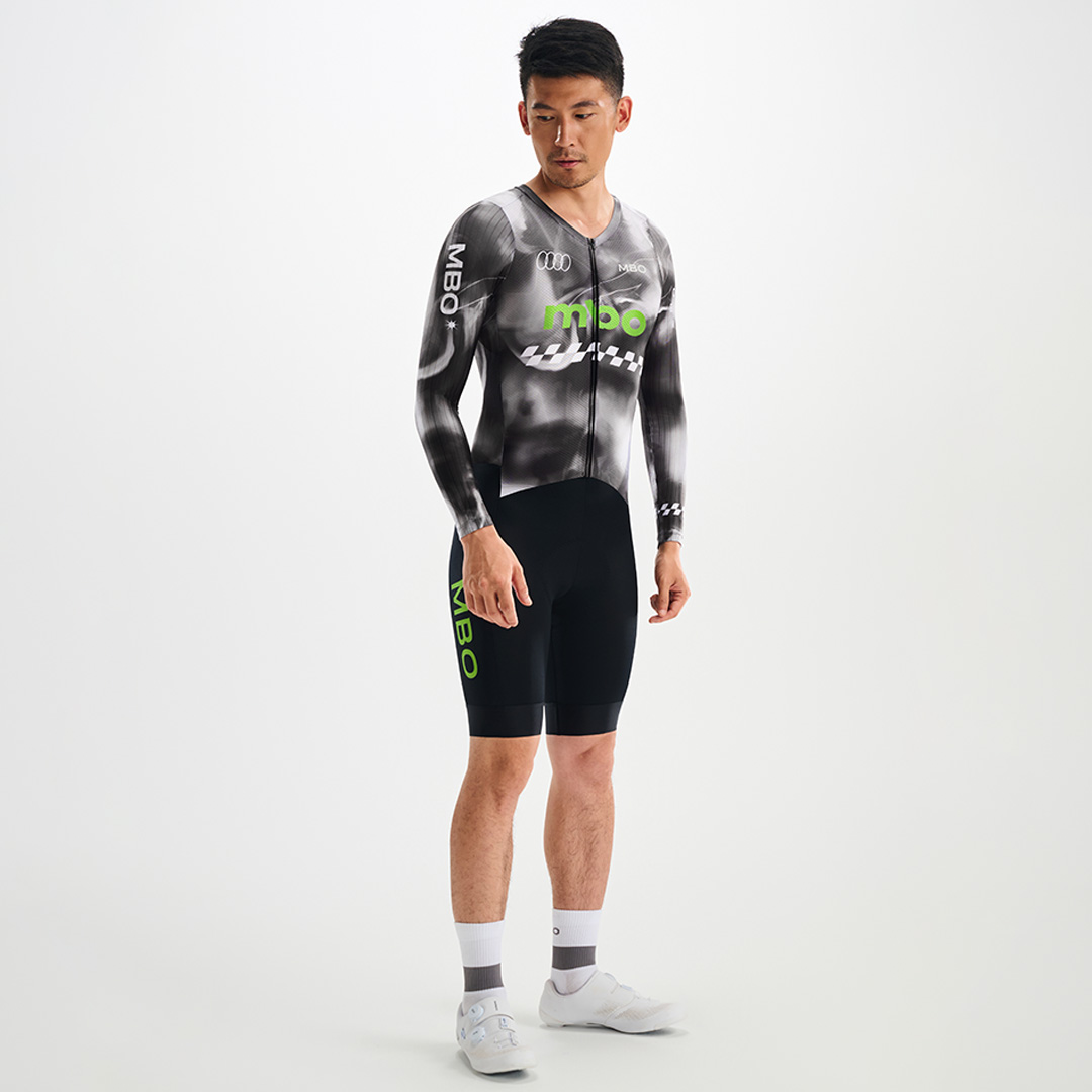 MBO Cycling Herrenanzüge Multi – Triathlon Cycling Kit Bewertung und Preis