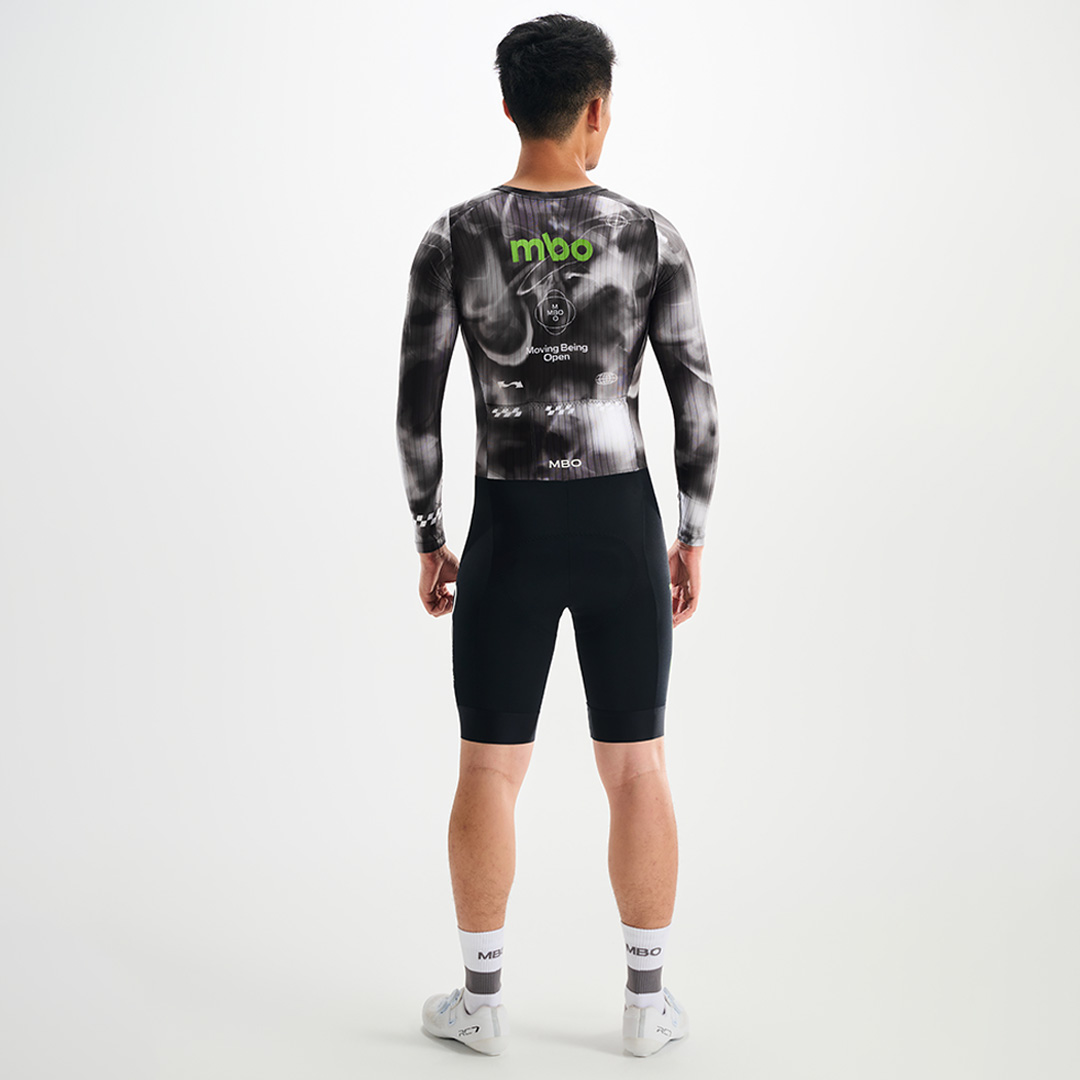 MBO Cycling Herrenanzüge Multi – Triathlon Cycling Kit Bewertung und Preis