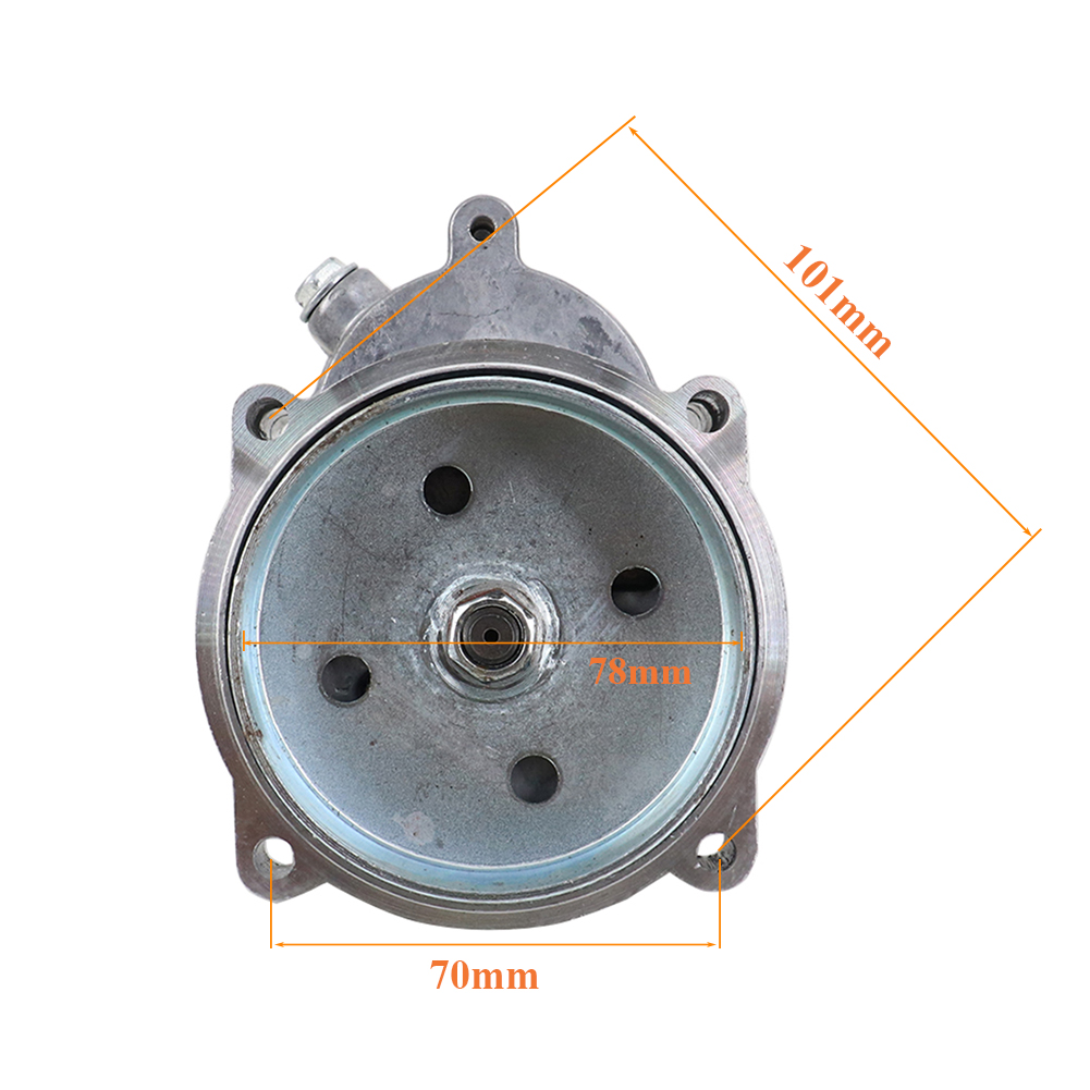 T8F 54T Kettenplatte 54mm 54 Z – Cycling Gear Box Bewertung und Preis