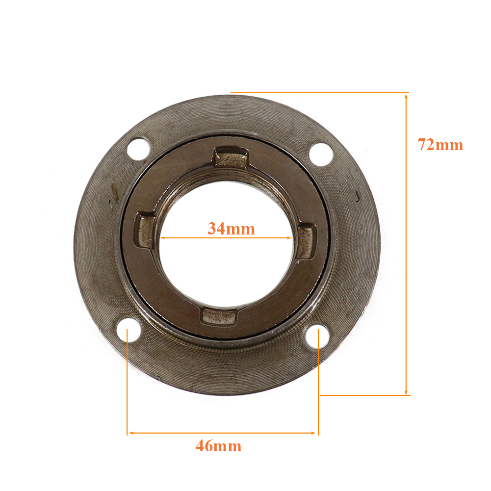 T8F 54T Kettenplatte 54mm 54 Z – Cycling Gear Box Bewertung und Preis
