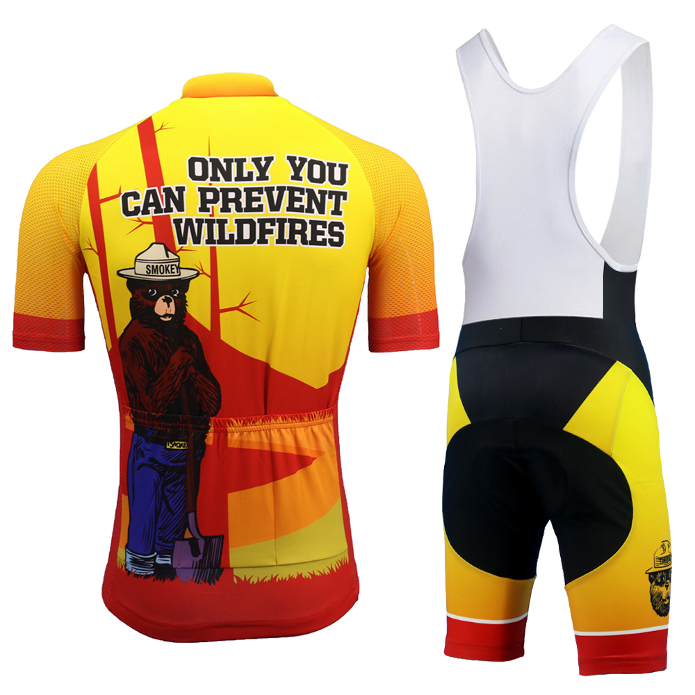 Radfahren Jersey Set Triathlon – Triathlon Cycling Kit Bewertung und Preis