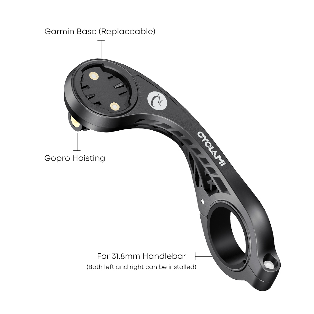 CYCLAMI S2 Fahrrad Computer Ha – Bike Computer Gps Bewertung und Preis