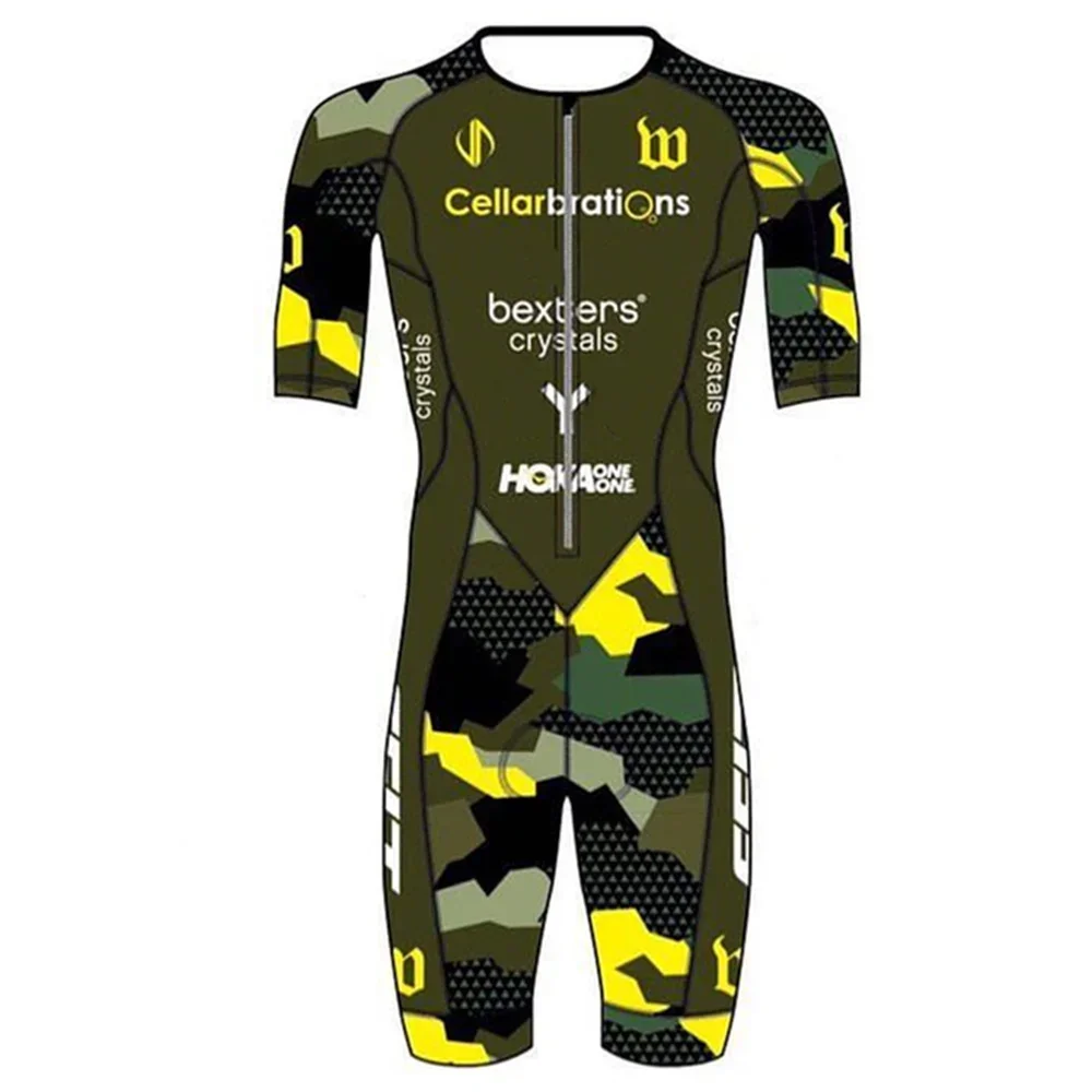 Wattie Ink Triathlon Team Renn – Triathlon Cycling Kit Bewertung und Preis