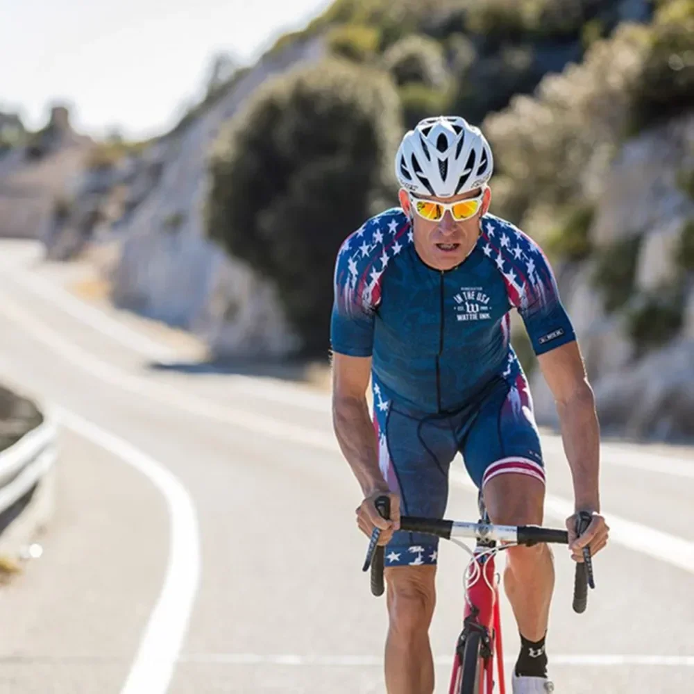 Wattie Ink Triathlon Team Renn – Triathlon Cycling Kit Bewertung und Preis