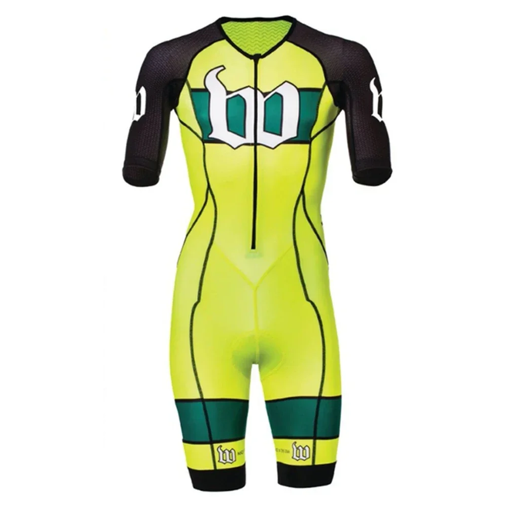 Wattie Ink Triathlon Team Renn – Triathlon Cycling Kit Bewertung und Preis