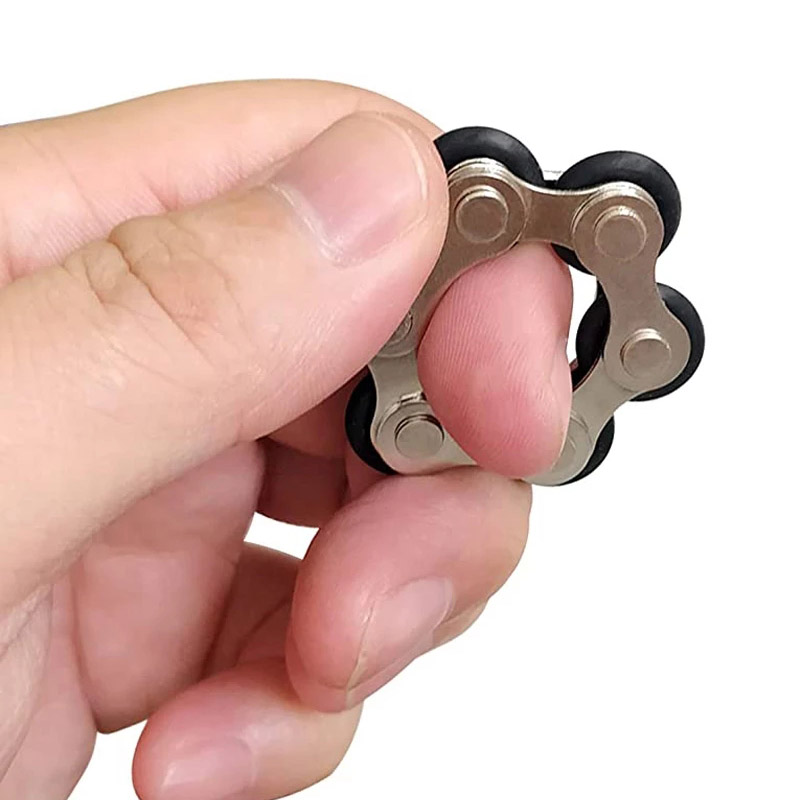 Flippy Bike Roller Chain Fidge – Cycling Gear And Accessories Bewertung und Preis