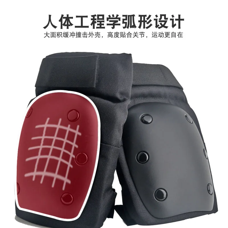 Erwachsenen-Schutzausrüstungss – Cycling Gear Design Bewertung und Preis