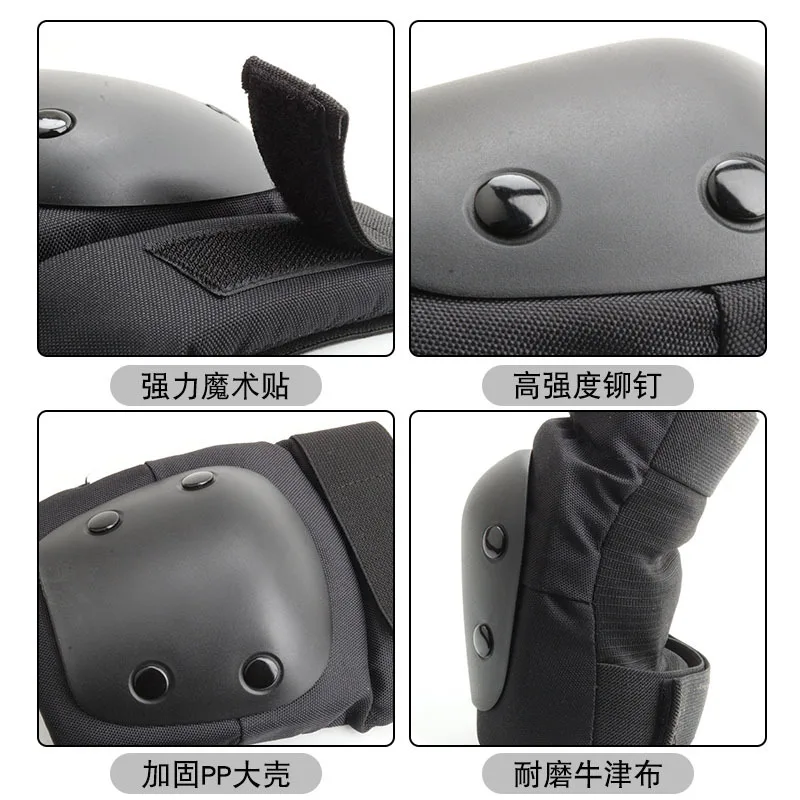 Erwachsenen-Schutzausrüstungss – Cycling Gear Design Bewertung und Preis