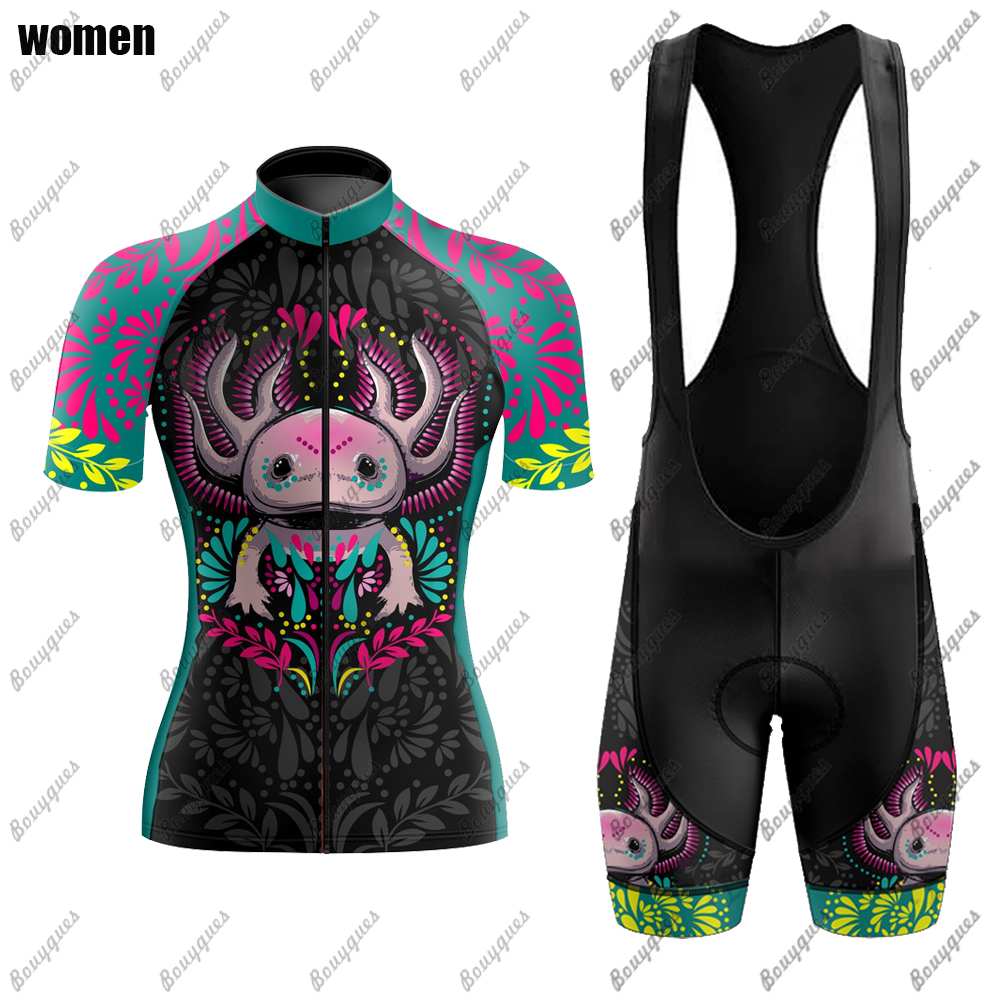 2023 neue Frauen Triathlon Kur – Triathlon Cycling Kit Bewertung und Preis