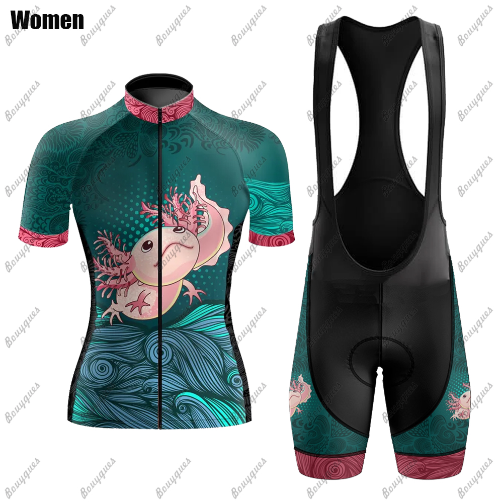 2023 neue Frauen Triathlon Kur – Triathlon Cycling Kit Bewertung und Preis