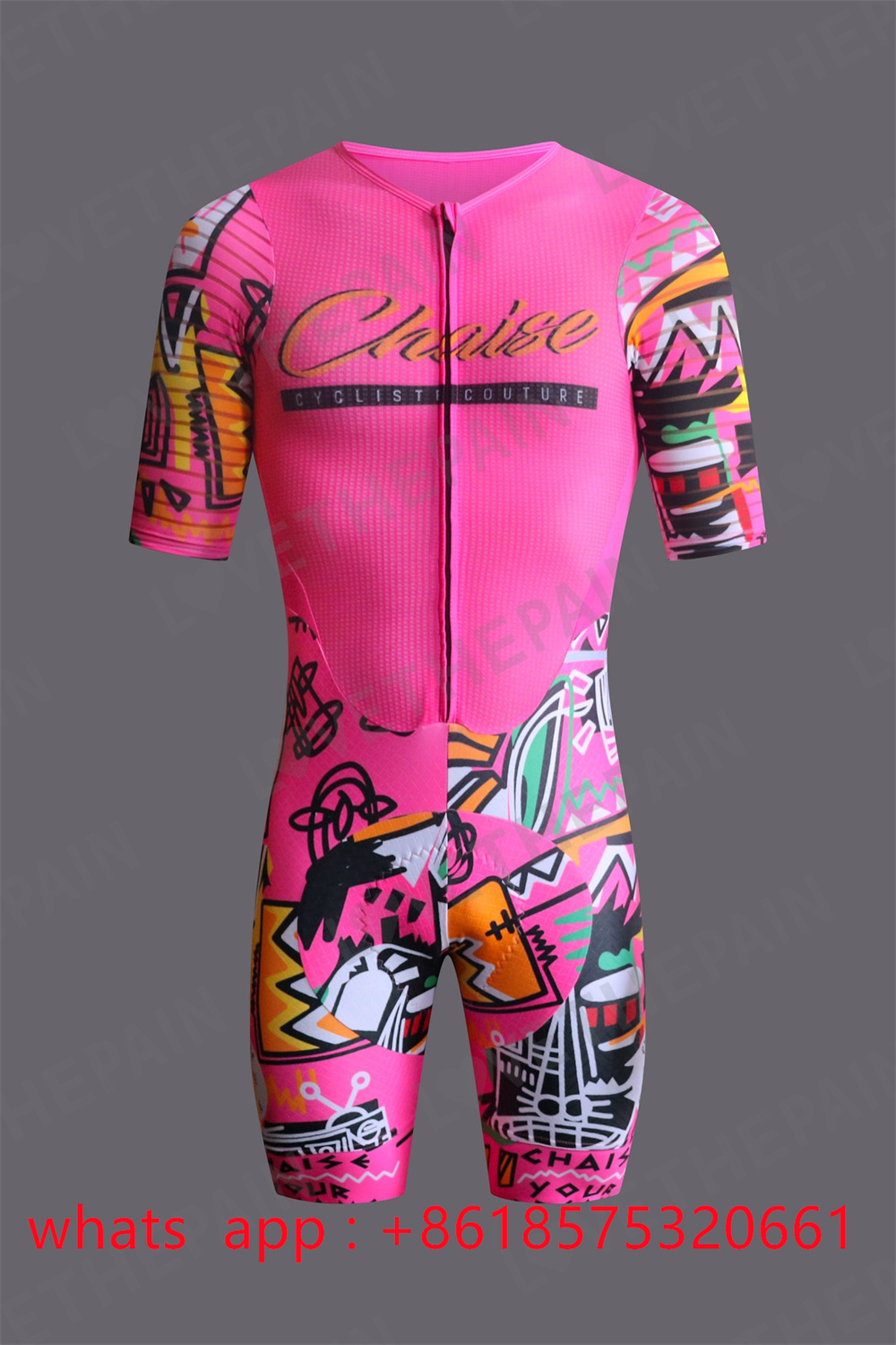 Chaise Cyc liste Couture Männe – Triathlon Cycling Kit Bewertung und Preis