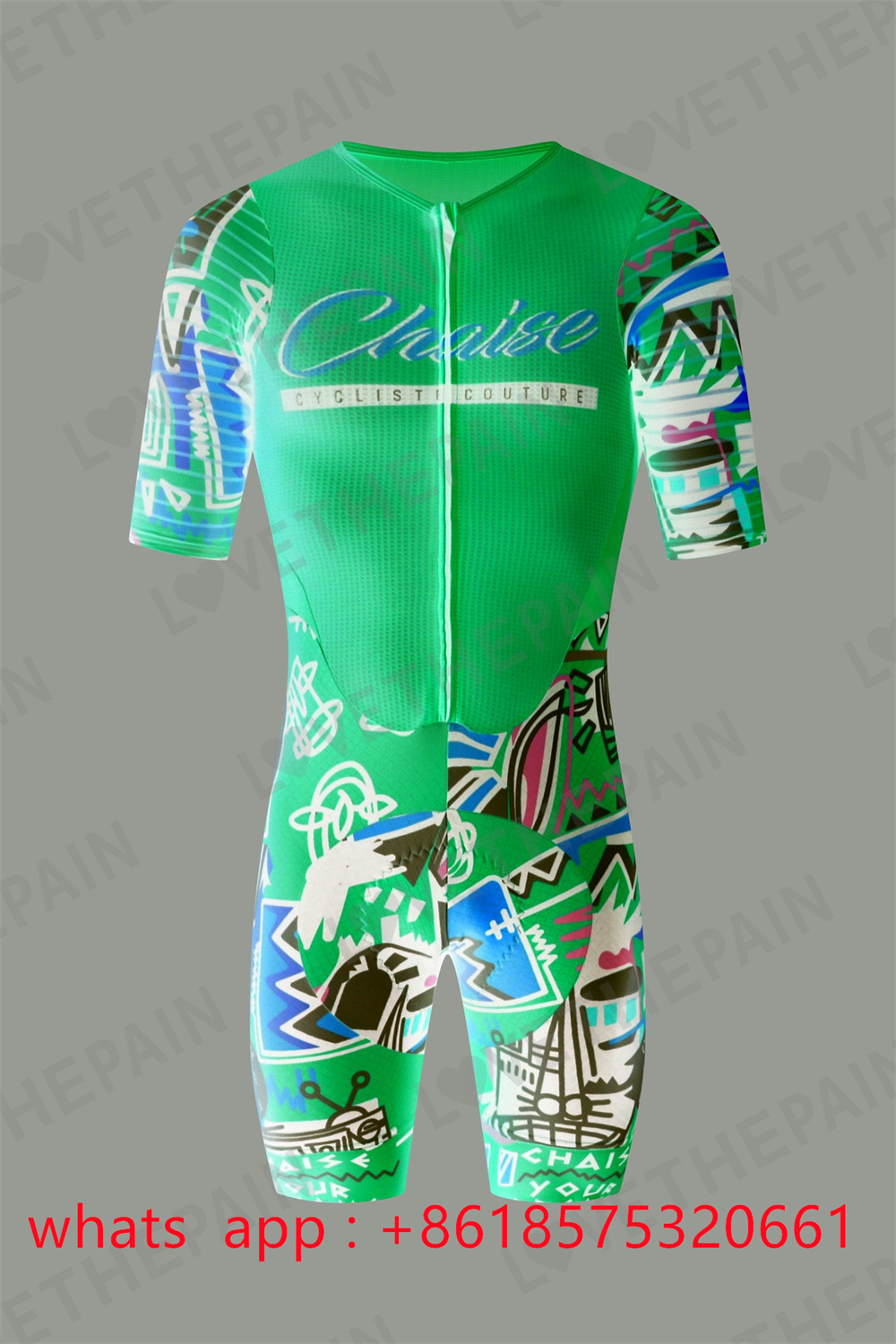 Chaise Cyc liste Couture Männe – Triathlon Cycling Kit Bewertung und Preis