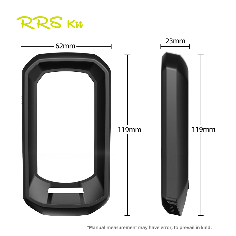 RRSKIT Für Garmin 1050 Fahrrad – Bike Computer Gps Bewertung und Preis