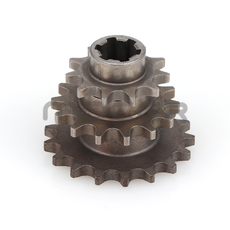 Getriebe Box 11T 14T 17T 20T Z – Cycling Gear Box Bewertung und Preis