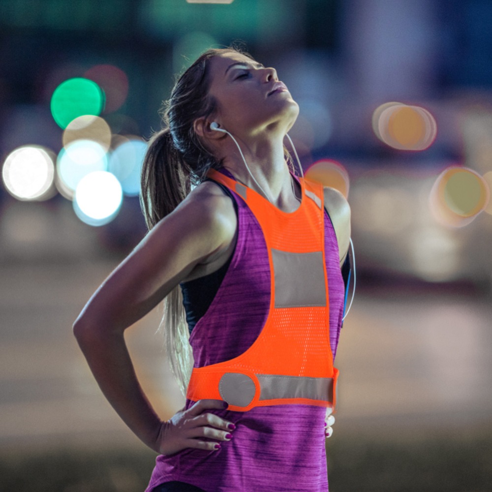 Hochsichtbare Reflektierende F – Cycling Gear Design Bewertung und Preis