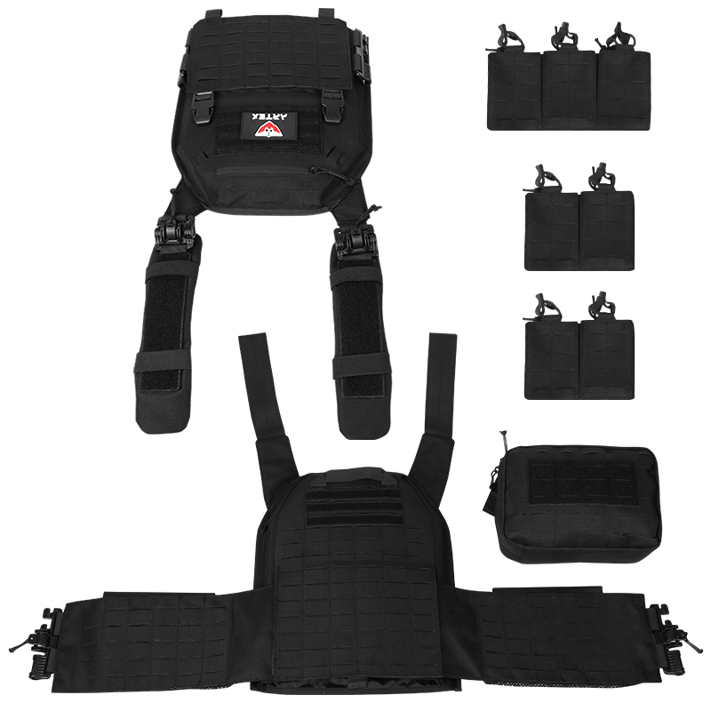 ARTEX 6094 Fahrradweste Outdoo – Cycling Gear Design Bewertung und Preis