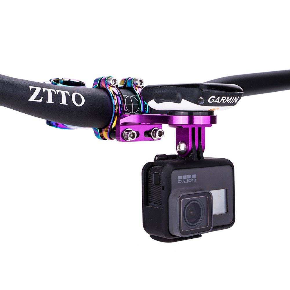 ZTTO Fahrradcomputerhalterung  – Bike Computer Gps Bewertung und Preis