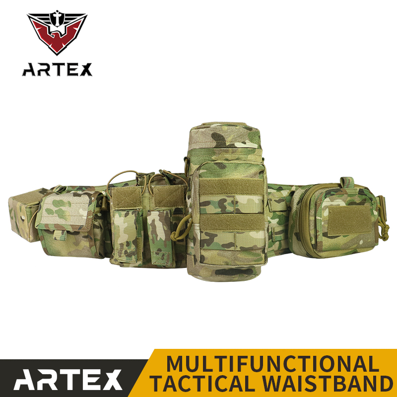ARTEX 2001 Fahrrad-Hüftgurt Ou – Cycling Gear Design Bewertung und Preis