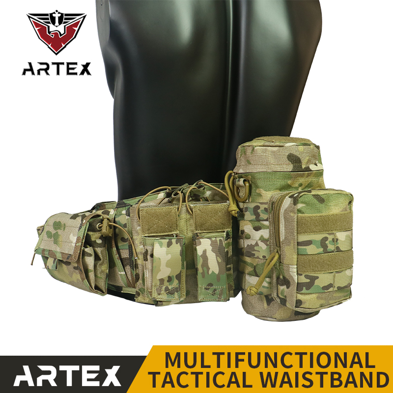 ARTEX 2001 Fahrrad-Hüftgurt Ou – Cycling Gear Design Bewertung und Preis