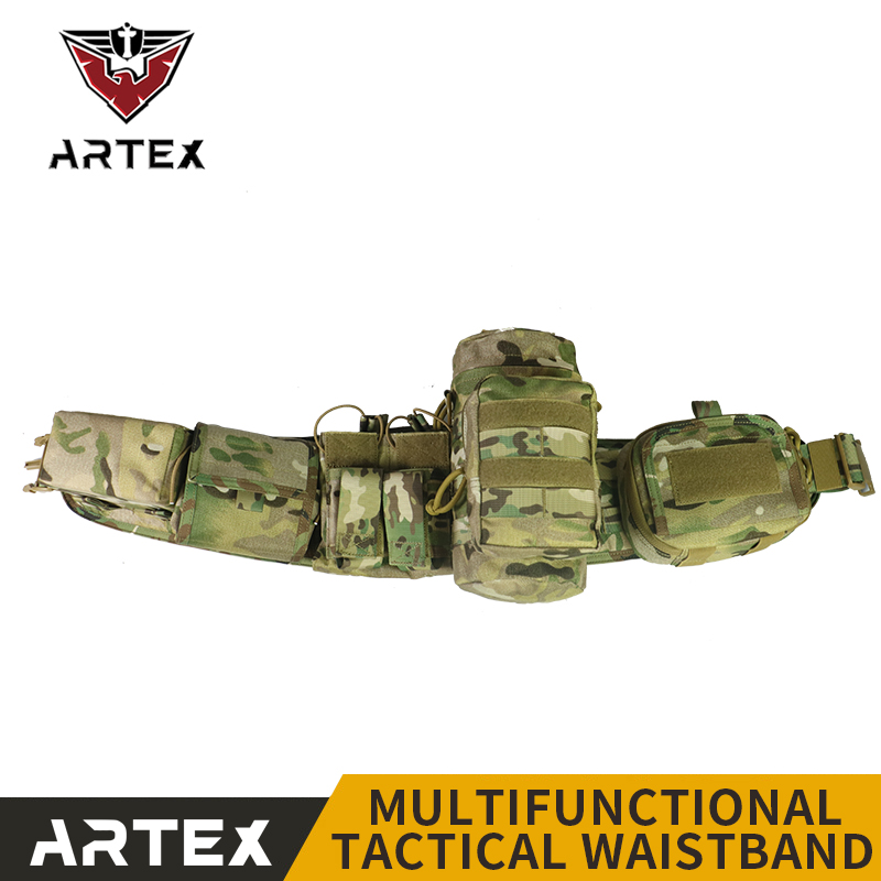 ARTEX 2001 Fahrrad-Hüftgurt Ou – Cycling Gear Design Bewertung und Preis