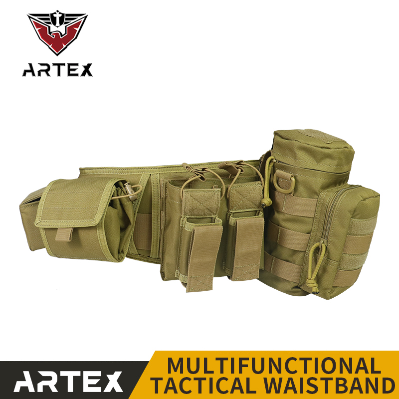 ARTEX 2001 Fahrrad-Hüftgurt Ou – Cycling Gear Design Bewertung und Preis