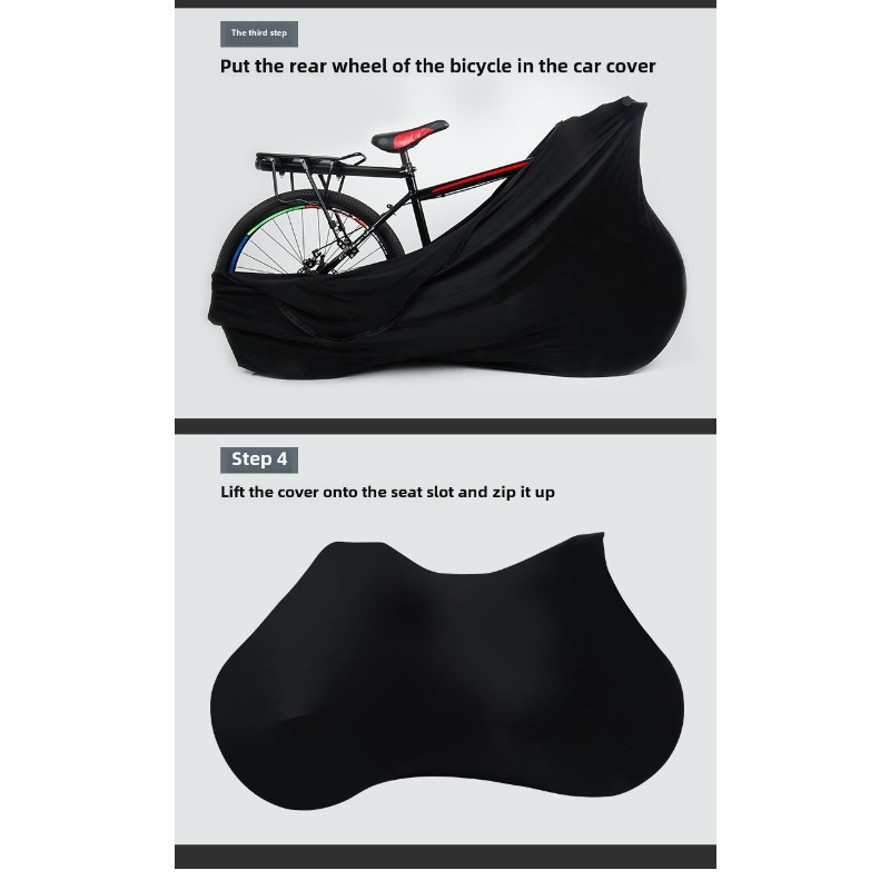 Fahrrad Alle Schutz Abdeckung  – Cycling Gear And Accessories Bewertung und Preis